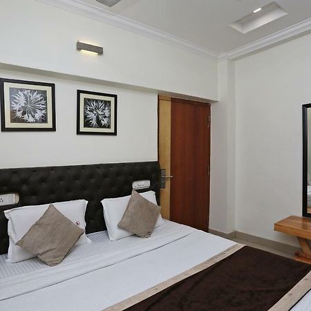 Oyo 3019 Hotel Lingaraj Bhubaneswar Esterno foto