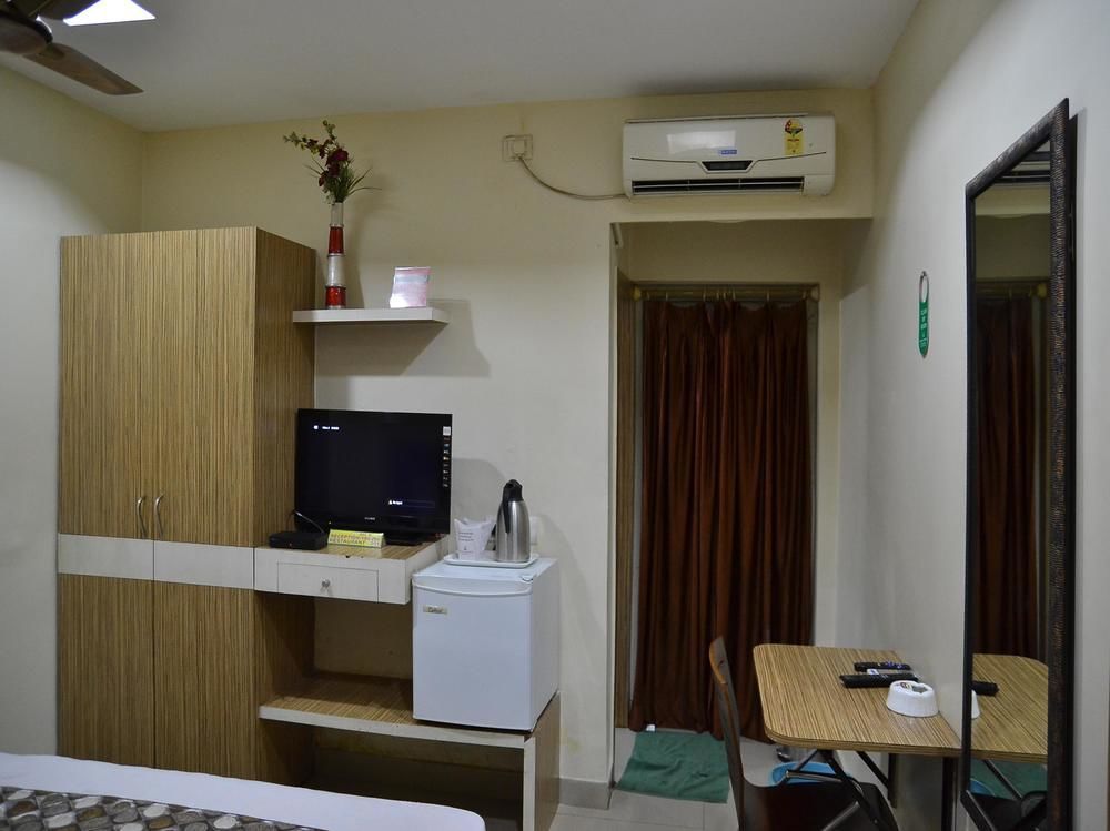 Oyo 3019 Hotel Lingaraj Bhubaneswar Esterno foto