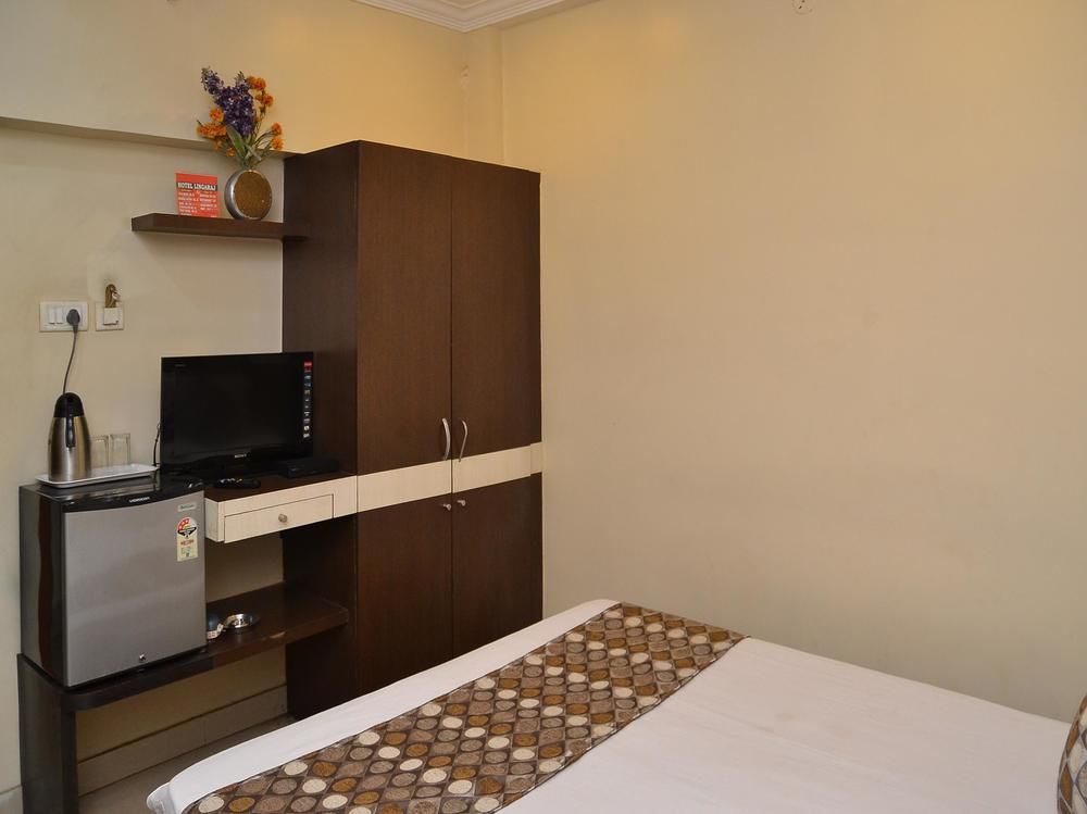 Oyo 3019 Hotel Lingaraj Bhubaneswar Esterno foto