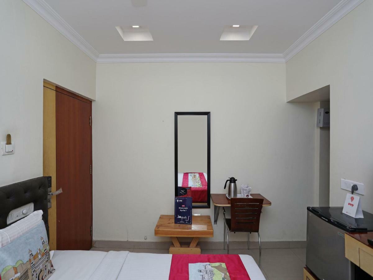 Oyo 3019 Hotel Lingaraj Bhubaneswar Esterno foto
