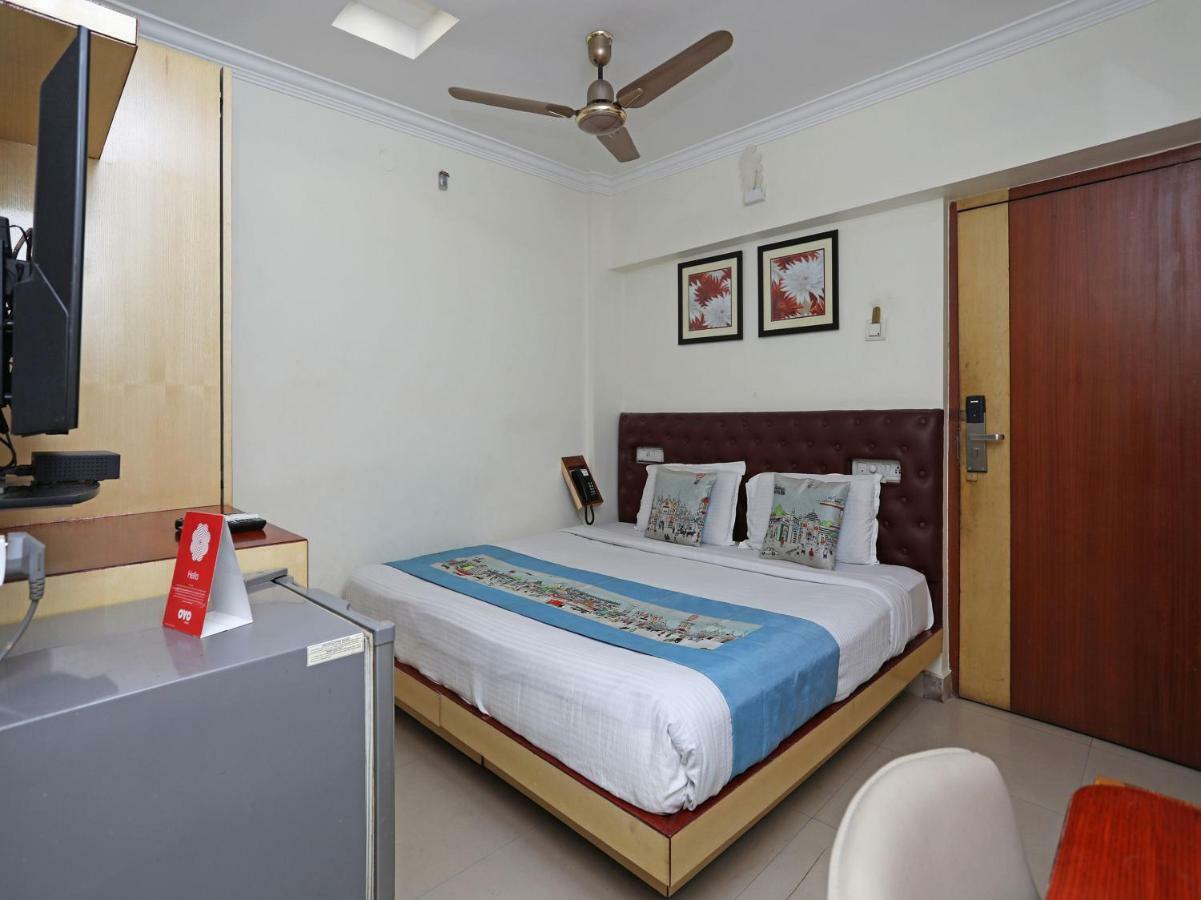 Oyo 3019 Hotel Lingaraj Bhubaneswar Esterno foto