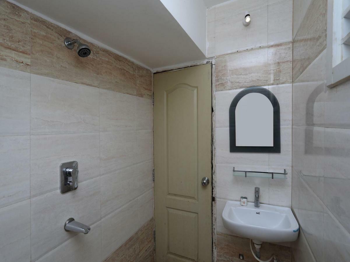 Oyo 3019 Hotel Lingaraj Bhubaneswar Esterno foto