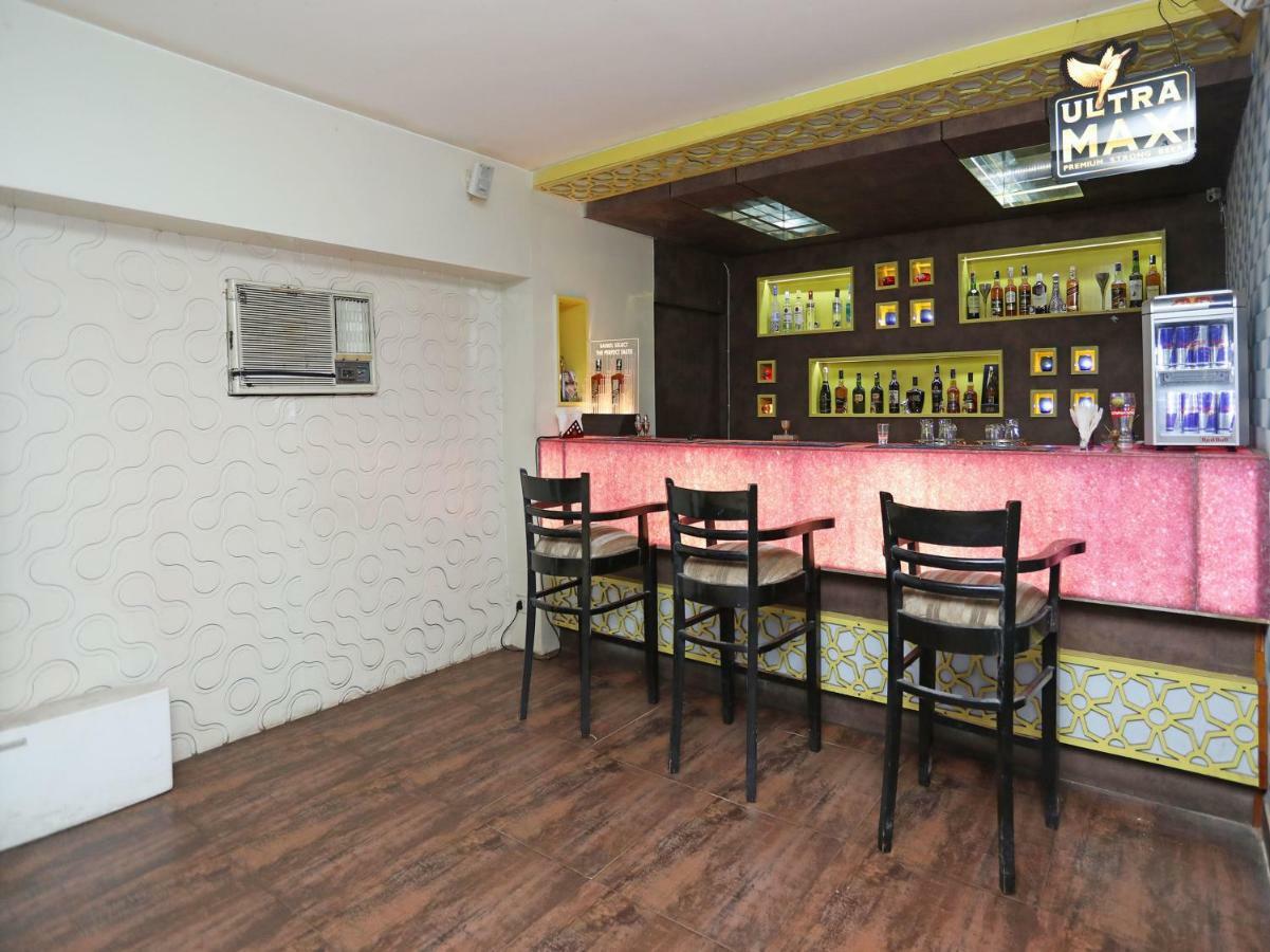 Oyo 3019 Hotel Lingaraj Bhubaneswar Esterno foto