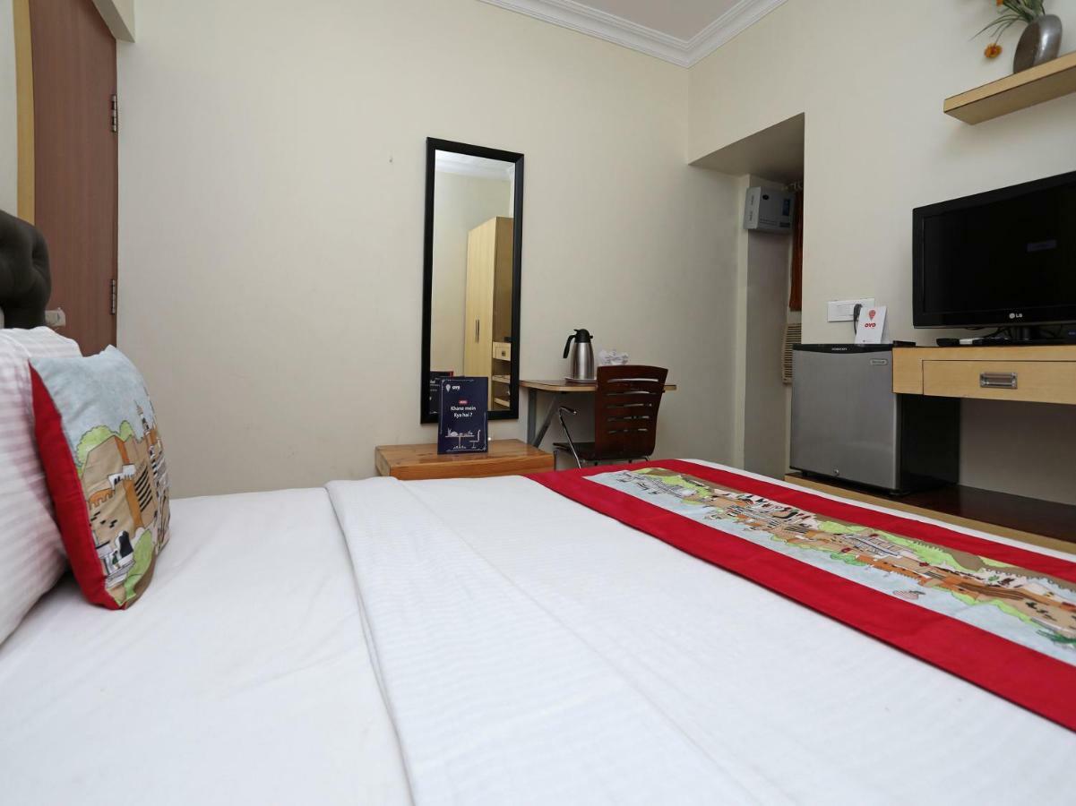 Oyo 3019 Hotel Lingaraj Bhubaneswar Esterno foto
