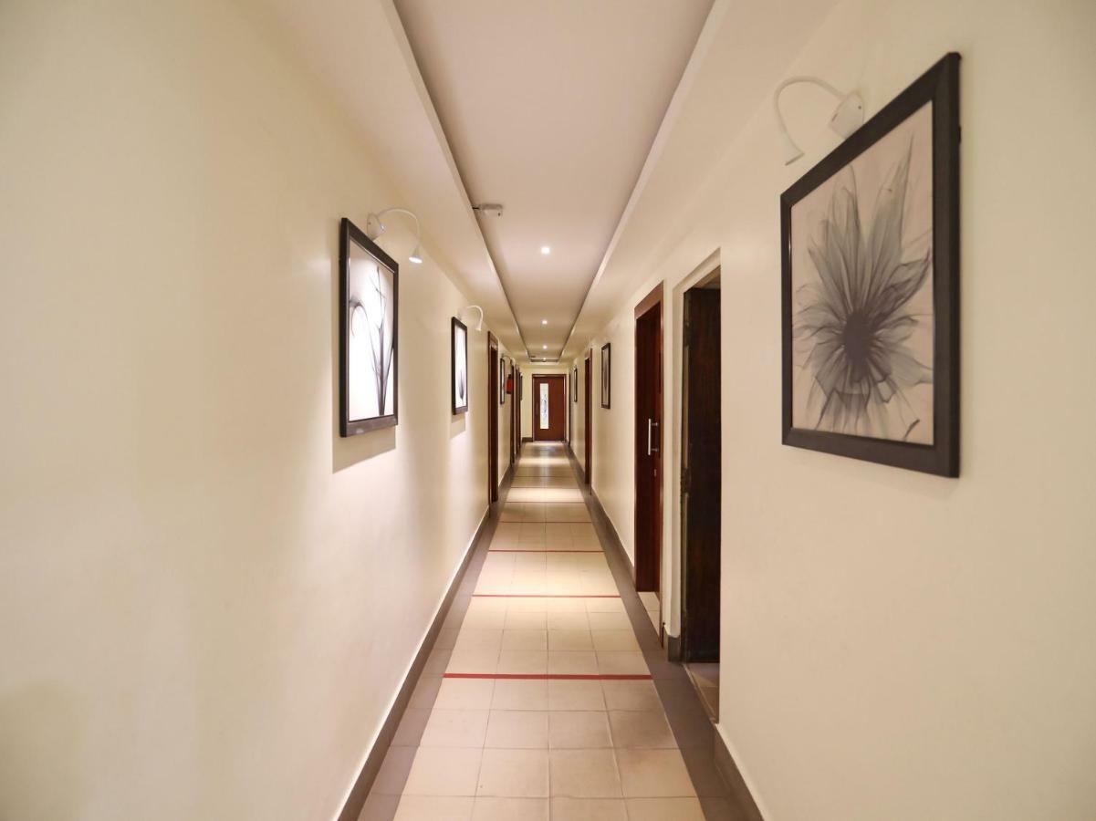 Oyo 3019 Hotel Lingaraj Bhubaneswar Esterno foto