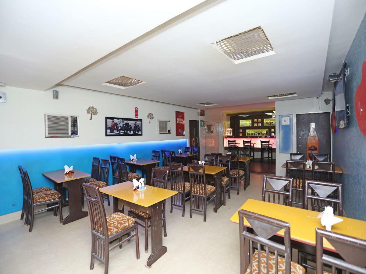Oyo 3019 Hotel Lingaraj Bhubaneswar Esterno foto