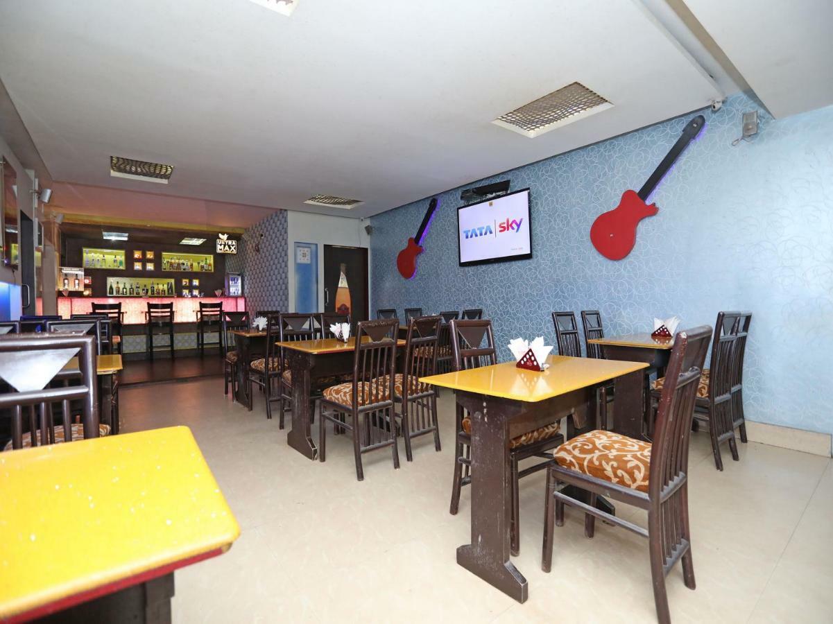 Oyo 3019 Hotel Lingaraj Bhubaneswar Esterno foto