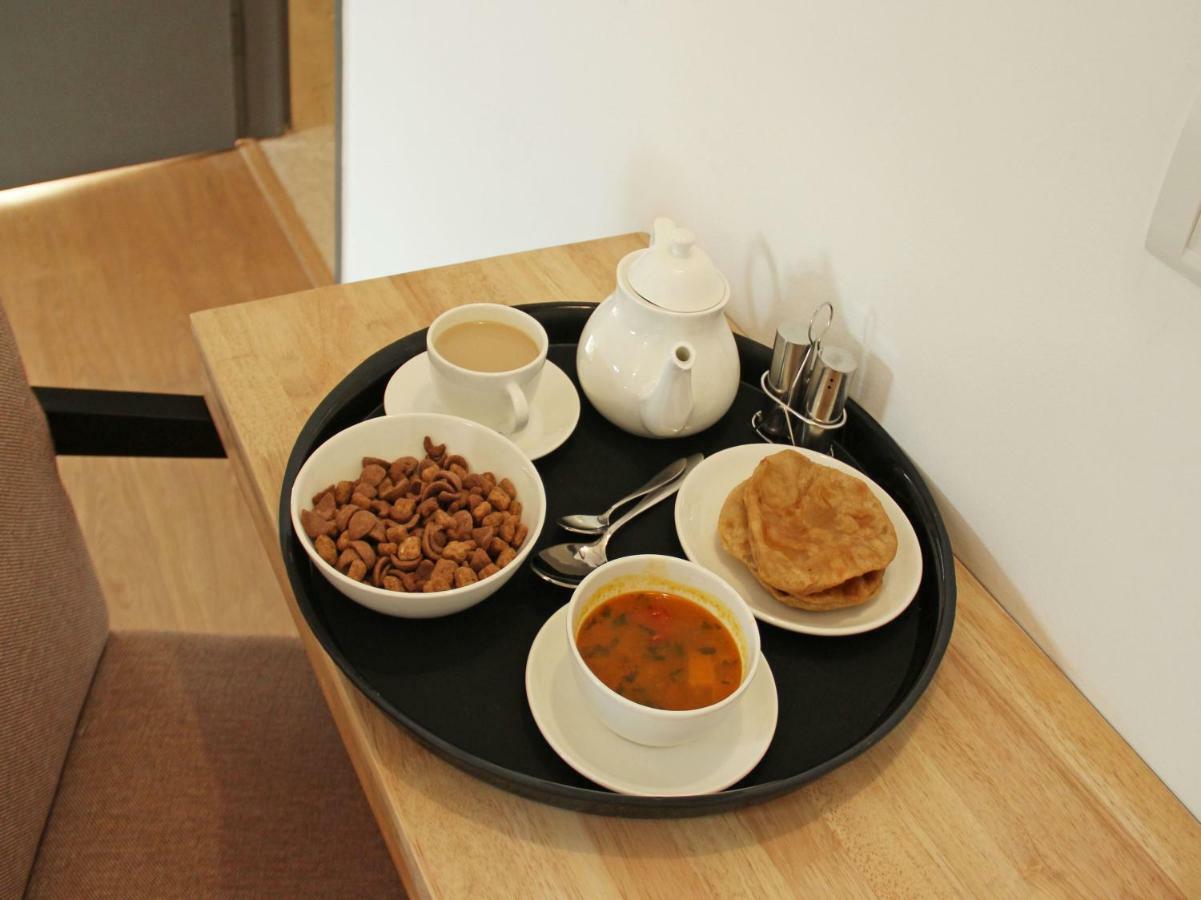 Oyo 3019 Hotel Lingaraj Bhubaneswar Esterno foto