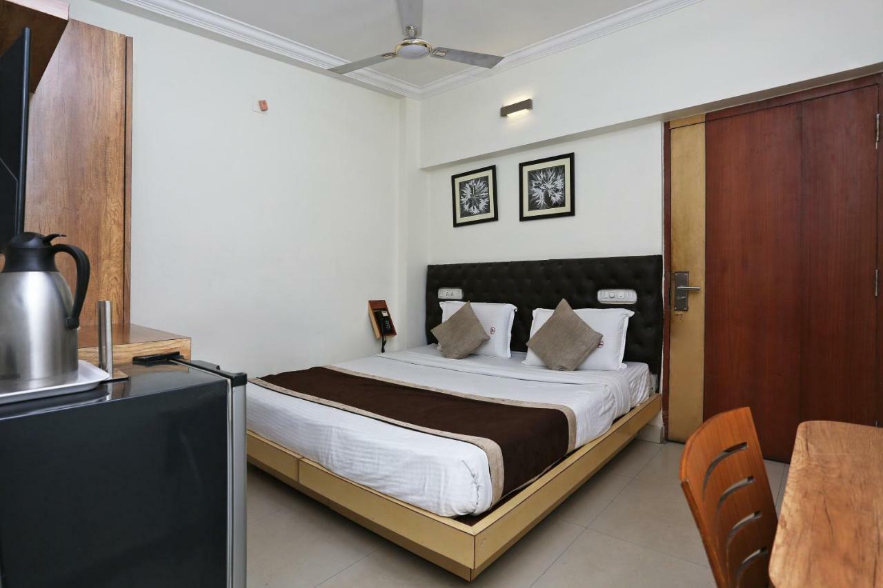 Oyo 3019 Hotel Lingaraj Bhubaneswar Esterno foto