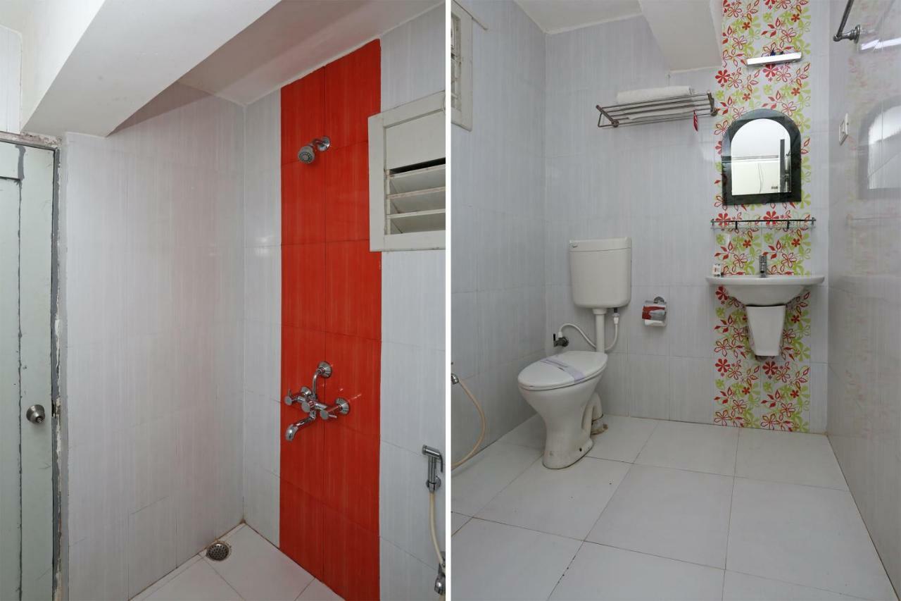 Oyo 3019 Hotel Lingaraj Bhubaneswar Esterno foto